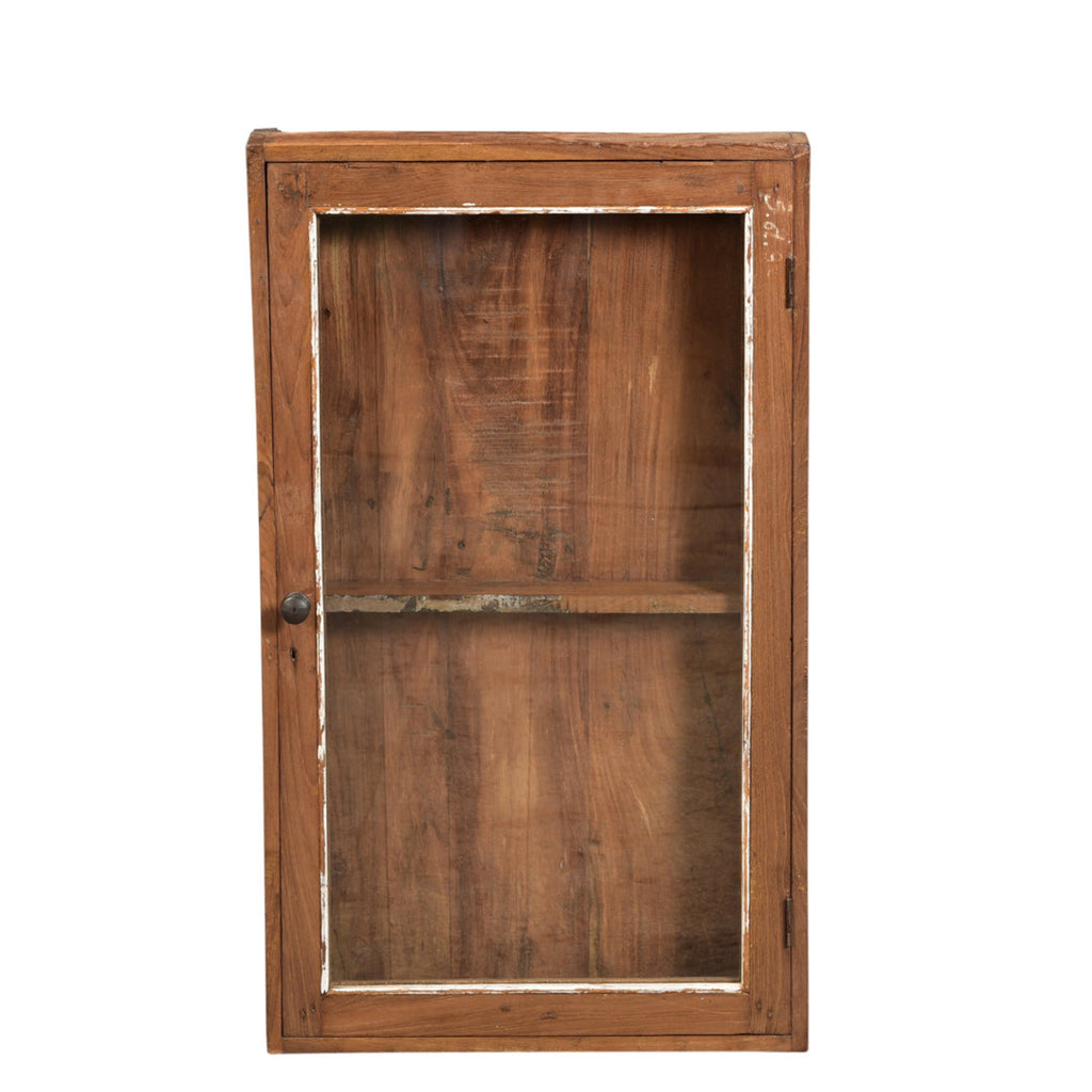 Display Cabinets - What Should You Select To Exhibit