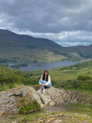 My Internship Experience in Ireland