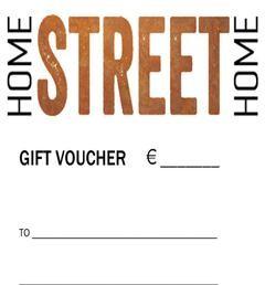 Gift Voucher