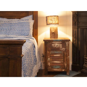 Bedside Lockers