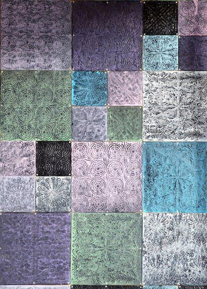 Metal Tiles
