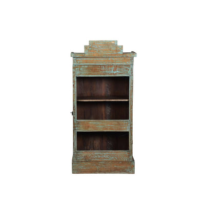 Athena Wall Glass Cabinet