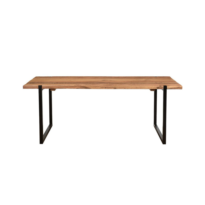 Bikaner Reclaimed Wood Dining Table
