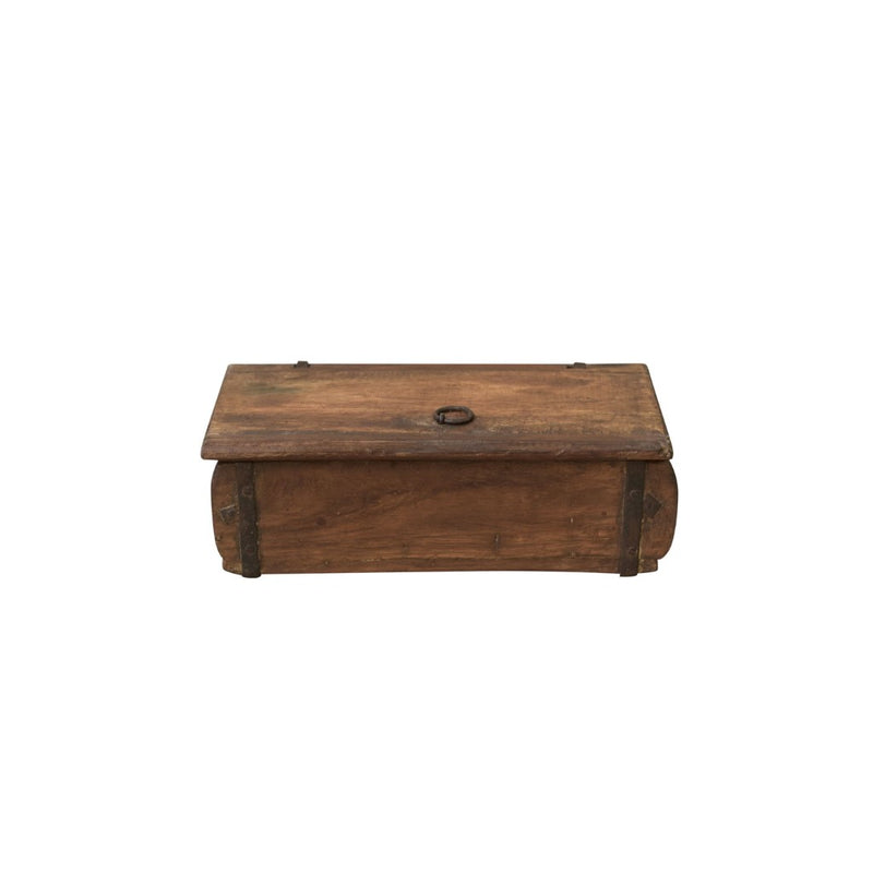 Brick Mould Box