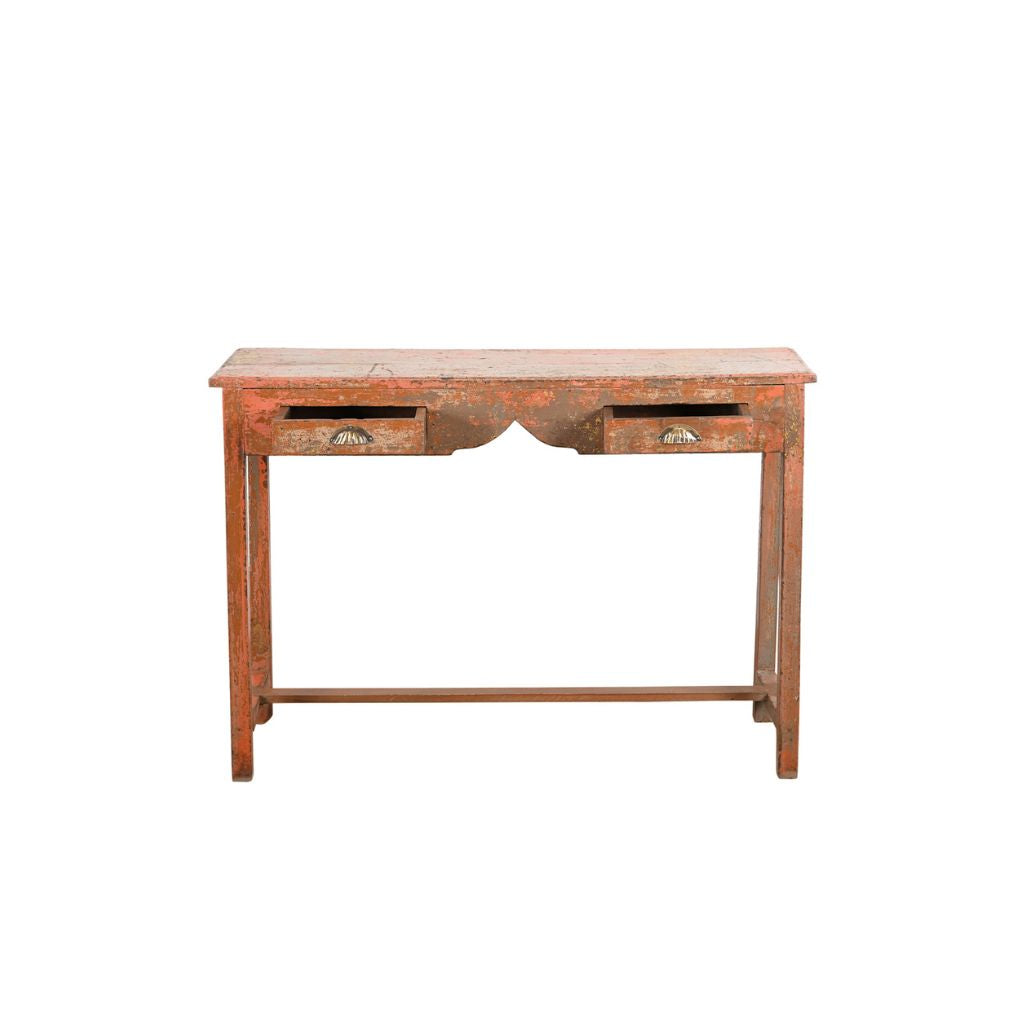 Cayenne Console