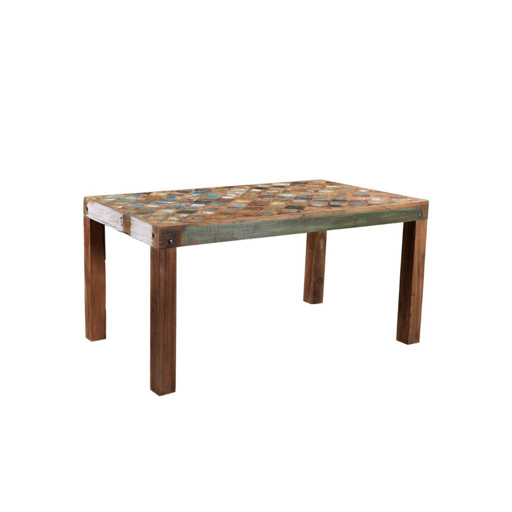 Cubism Dining Table