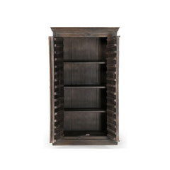 Cyrus Cabinet