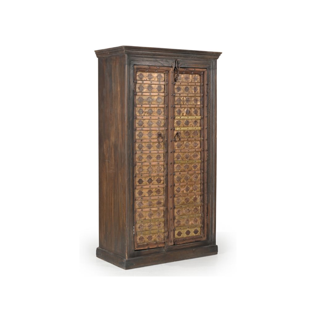 Cyrus Cabinet