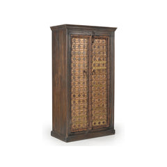 Cyrus Cabinet