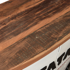 Tata Truck Home Bar