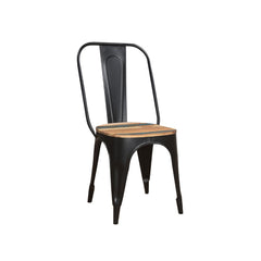 Industrial Dining Table Chairs