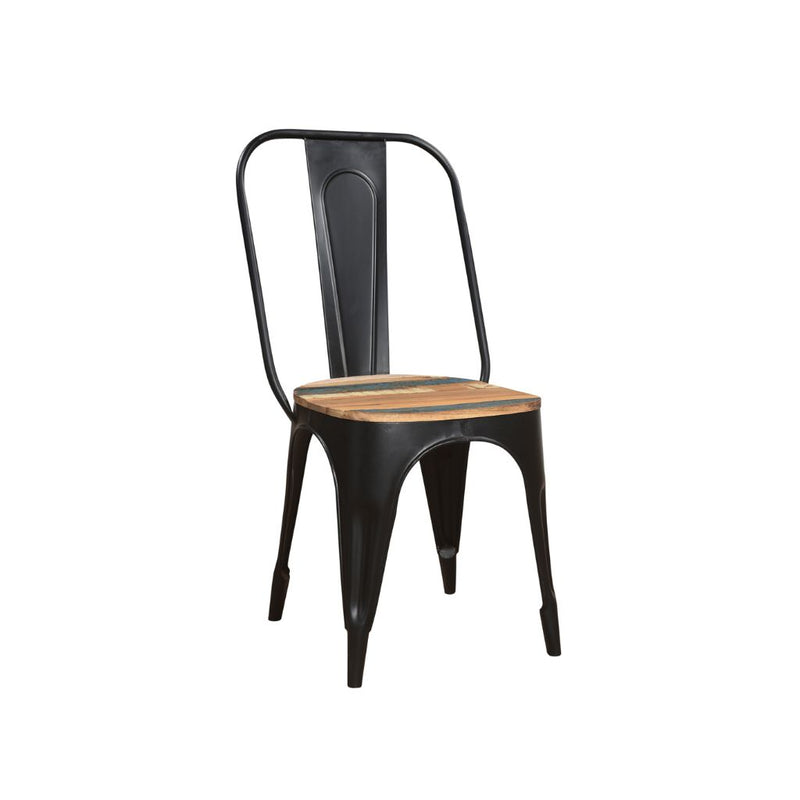 Industrial Dining Table Chairs