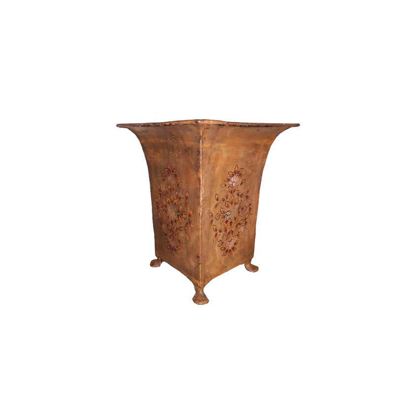Jodha Handpainted Planter