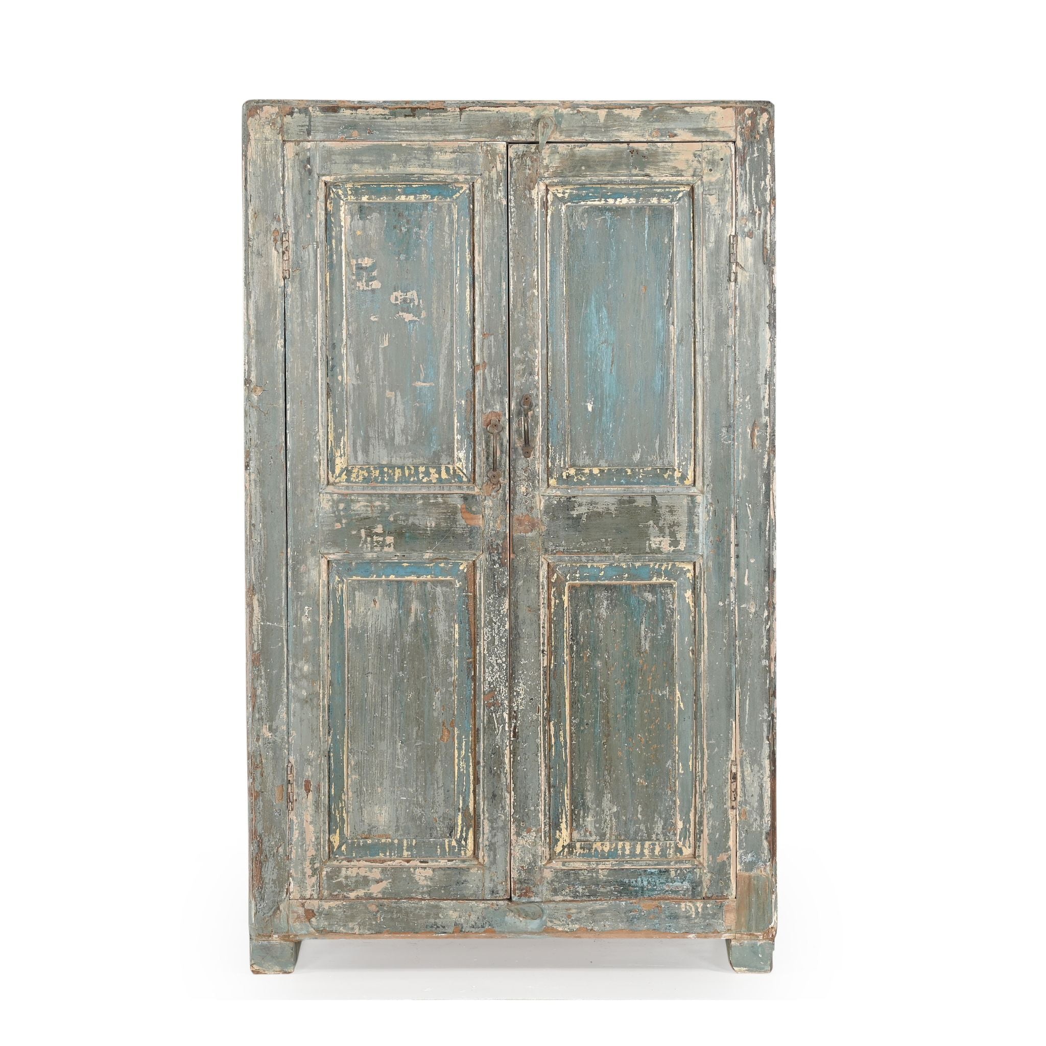 Keem 2 Doors Cabinet front view