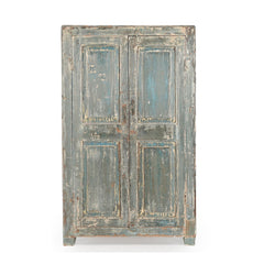 Keem 2 Doors Cabinet front view