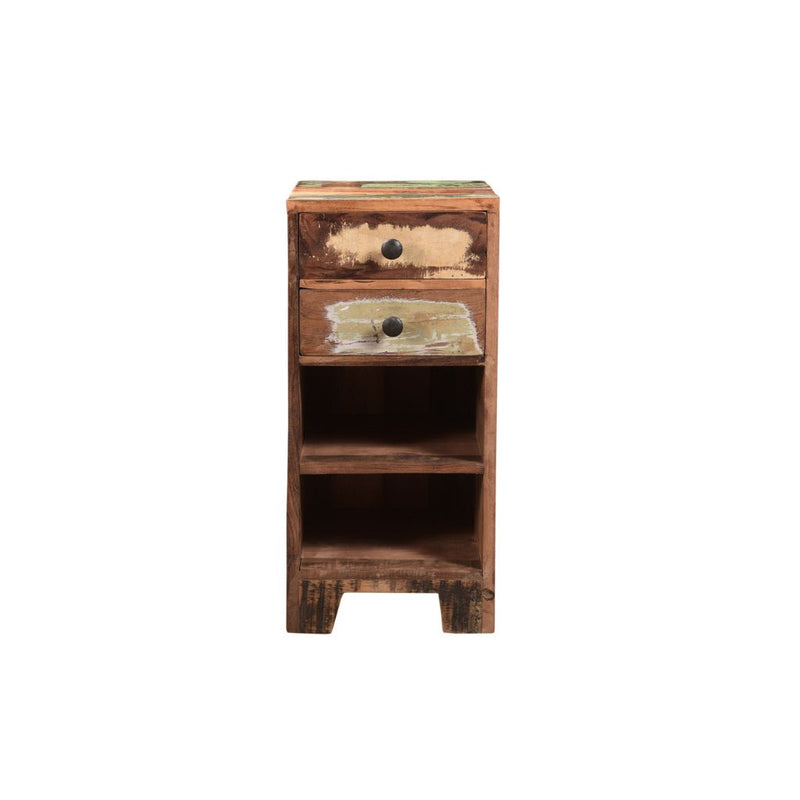 Marco Coloured Locker