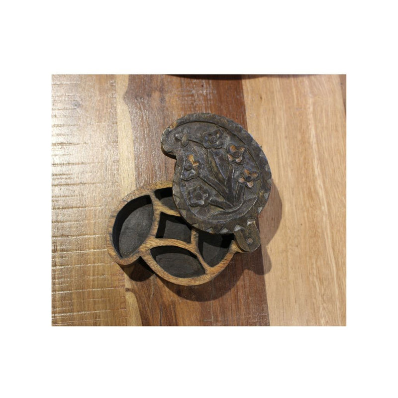 Masala Box Small