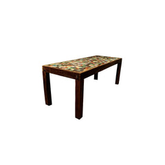 Mosaic Dining Table