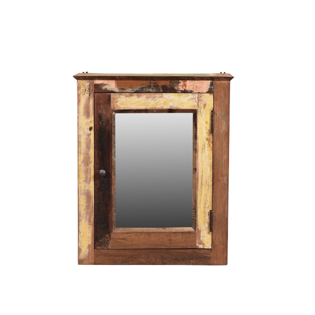 Ocean Hanging Small Cabinet