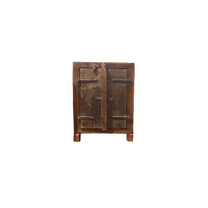 Pichola Locker