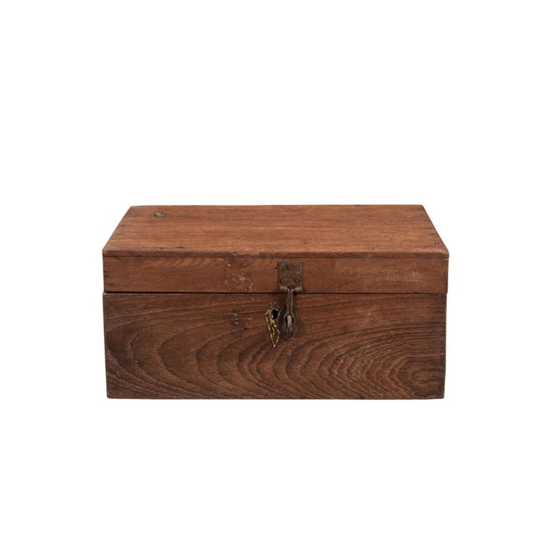 Poet Box