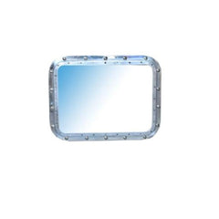 Ship Window Wall Mirror