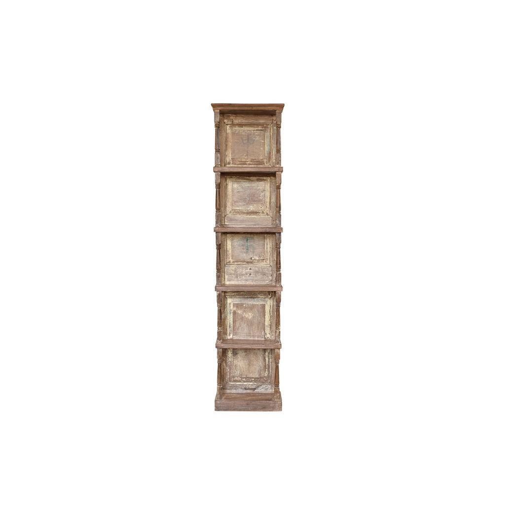 Single Panel Shelving
