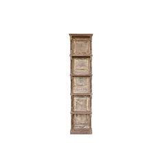 Single Panel Shelving