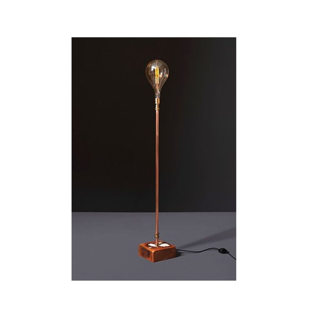 Sunday Floor Lamp