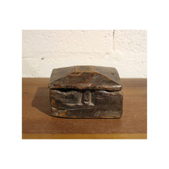 Vintage Masala Box Medium