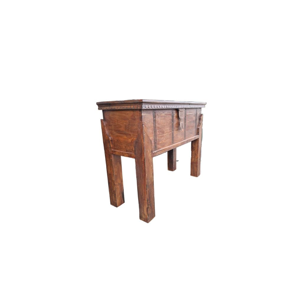 Console Trunk