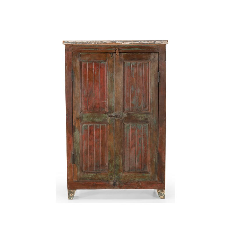 Stable 2 Doors Cabinet