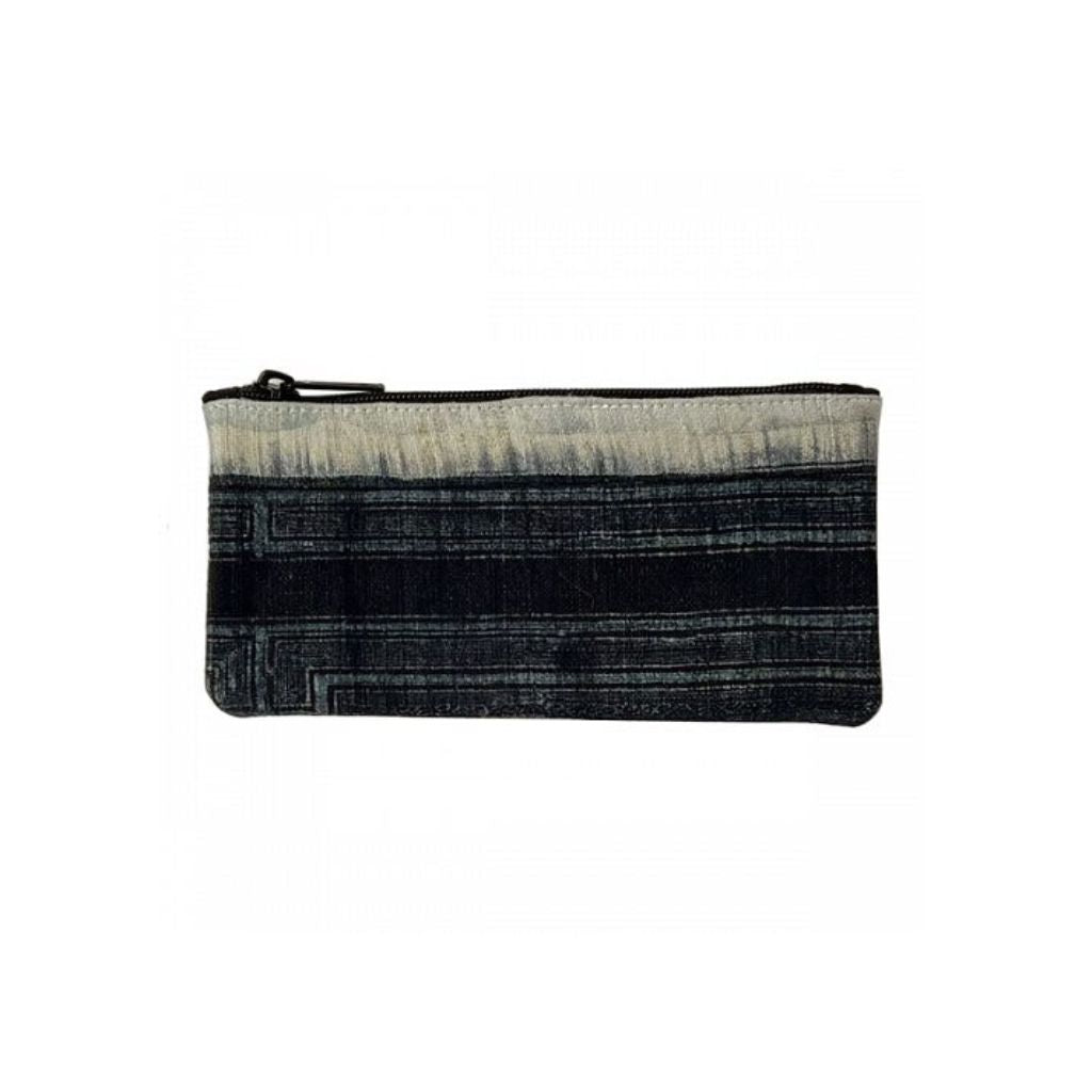 Indigo Pencil Case