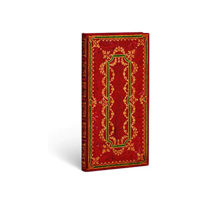 Ironberry Slim Notebook