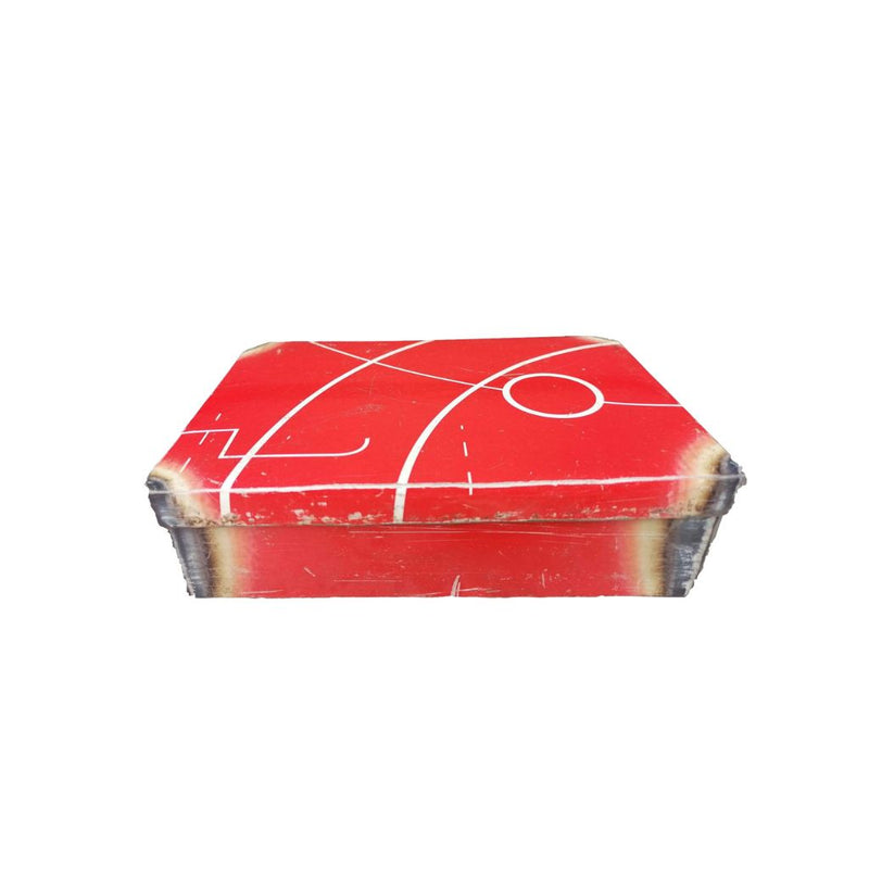Large Rectangular Box