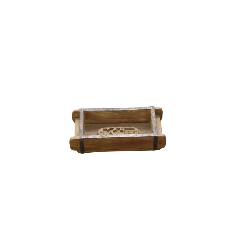 Single Brick Mould