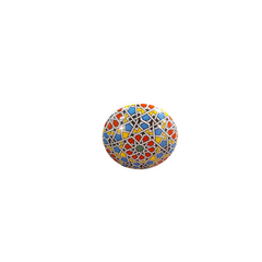 Arabic Ceramic Knob