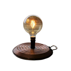 Bed Warmer Lamp