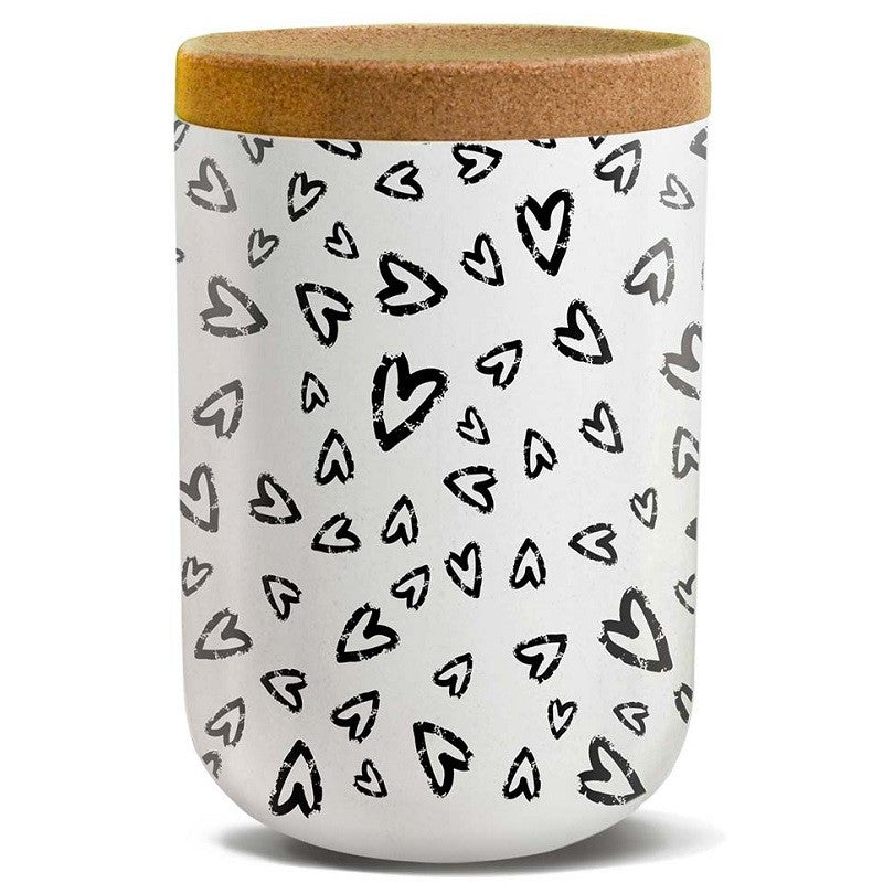 Bioloco Storage Pot Large