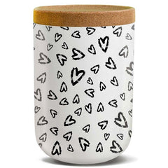 Bioloco Storage Pot Large