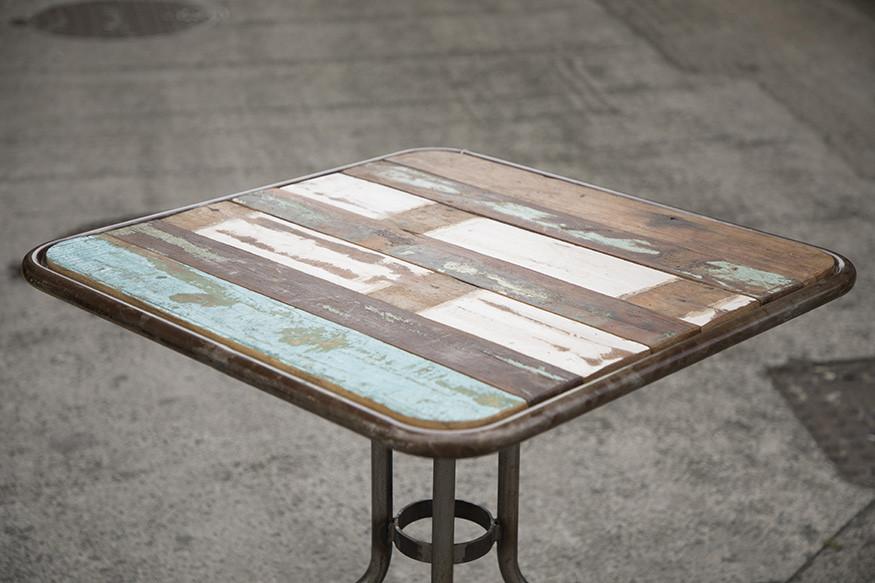 Cafe Bistro Table - HomeStreetHome.ie
