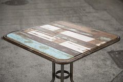 Cafe Bistro Table - HomeStreetHome.ie
