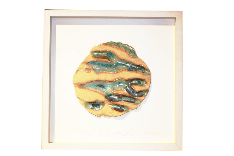 Cast of Sandymount Strand by Ruth Power - HomeStreetHome.ie