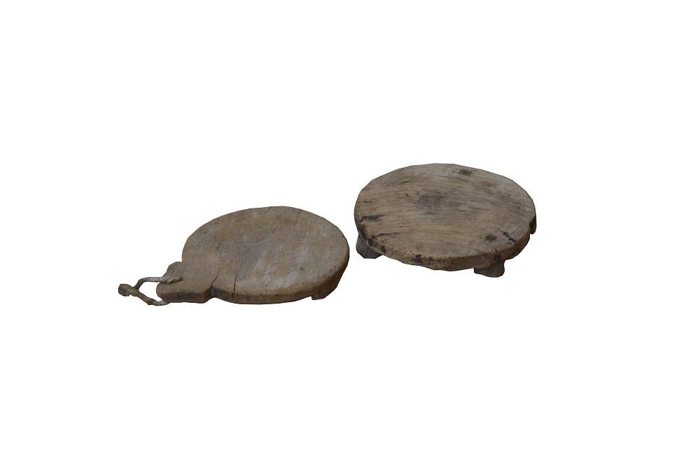 Chapatti Board - HomeStreetHome.ie