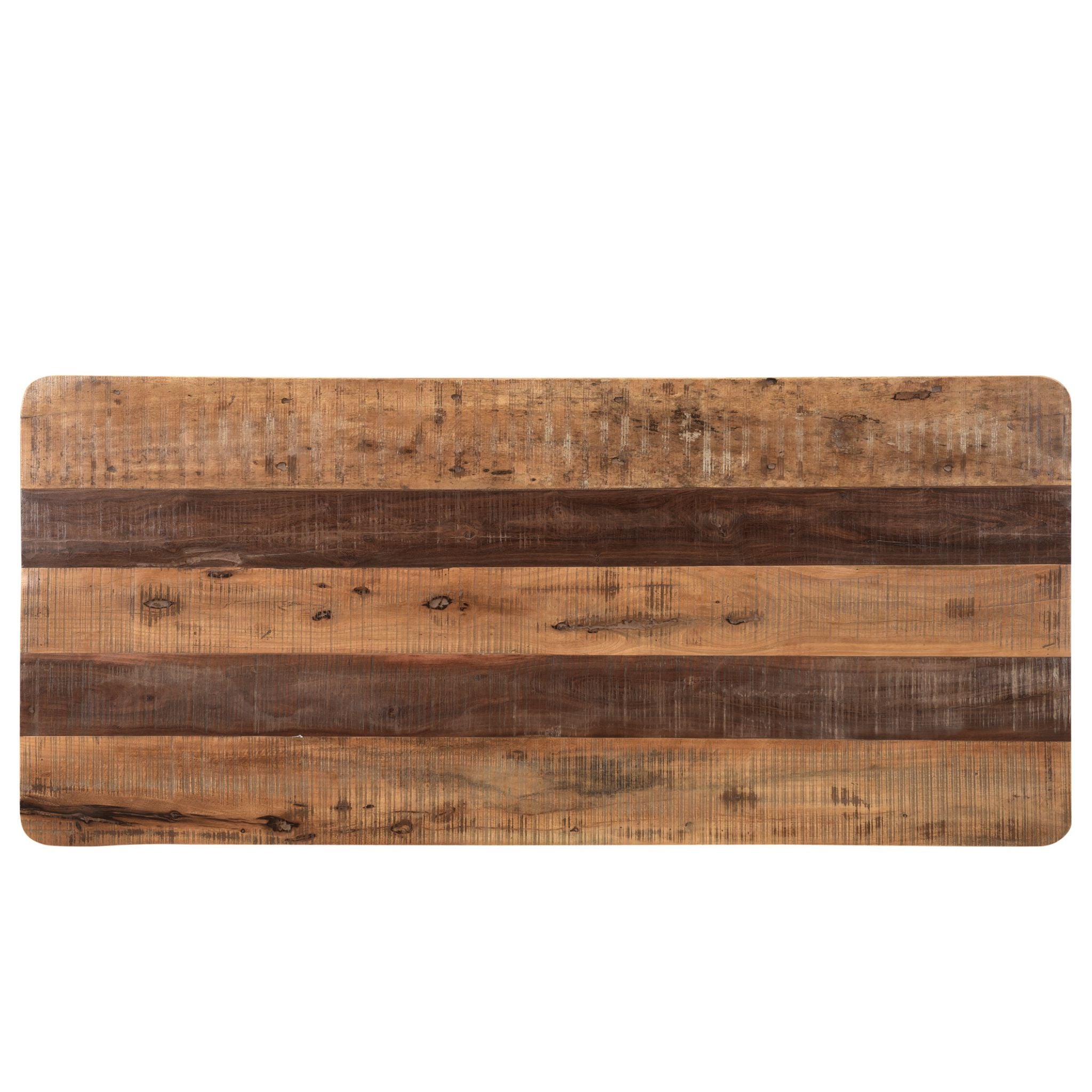 Country Kitchen Table 200cm table top