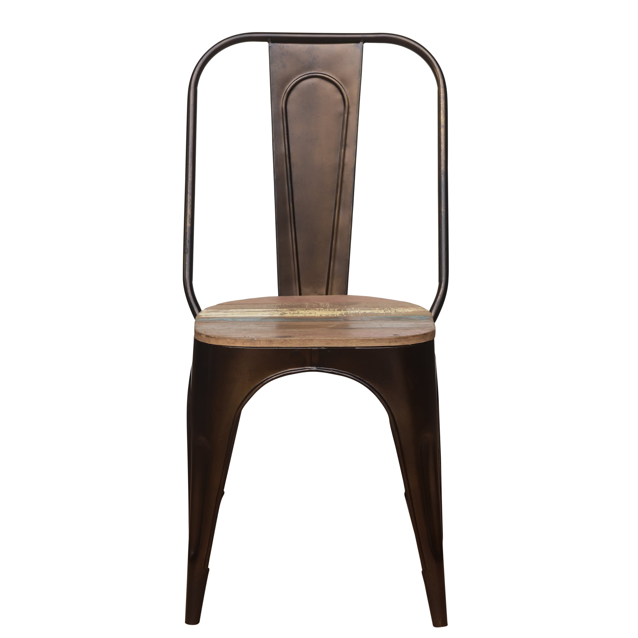 Industrial Dining Table Chairs