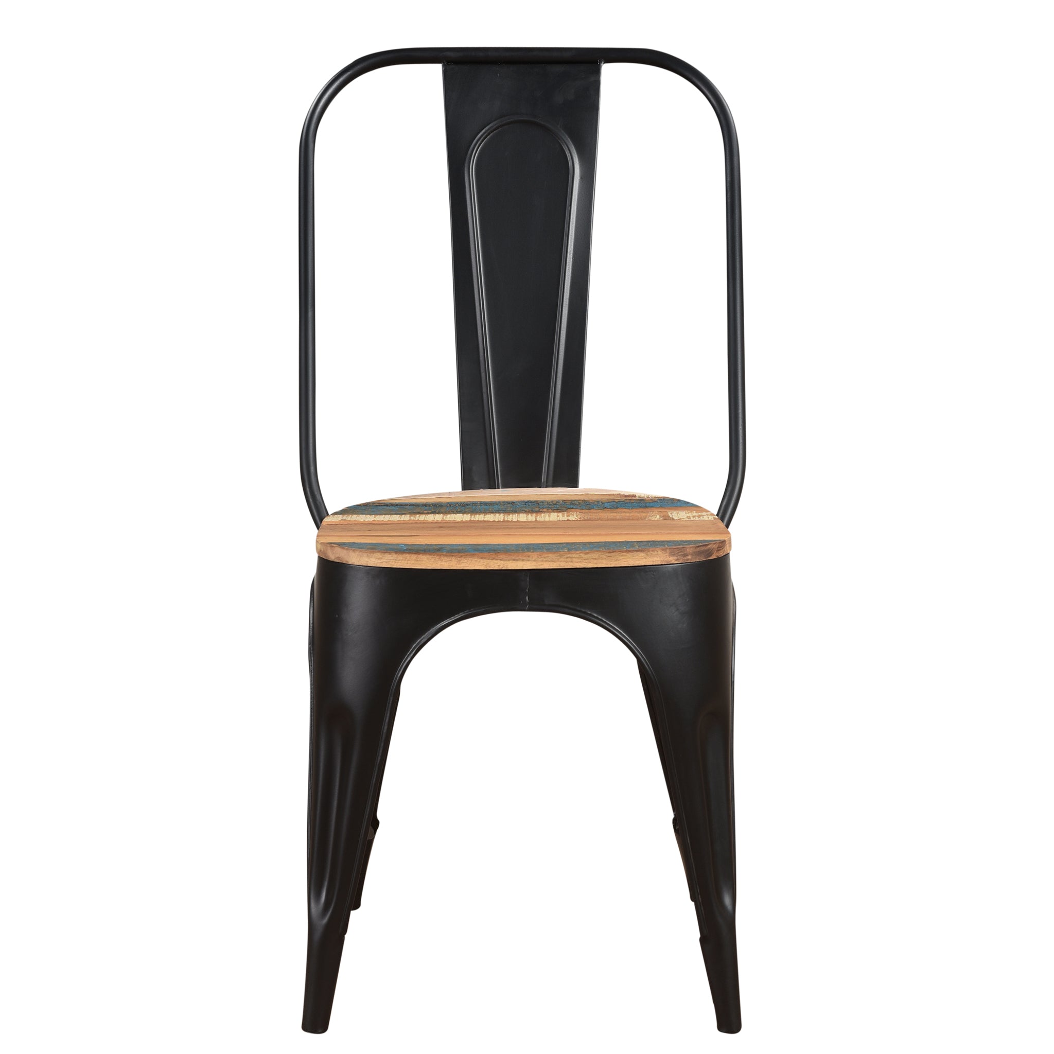 Industrial Dining Table Chairs
