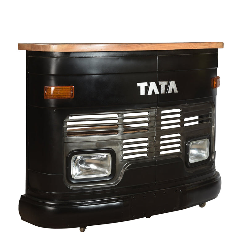 Tata Truck Home Bar