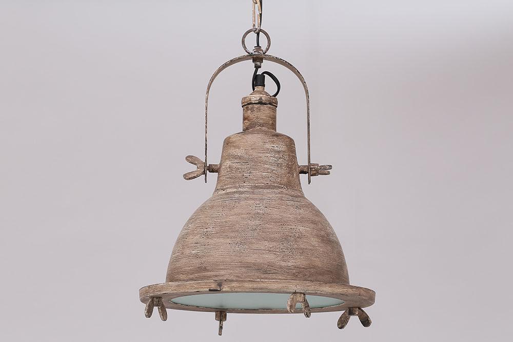 Maritime Ceiling Light - HomeStreetHome.ie