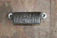 Cast Iron Door & Drawer Handles - HomeStreetHome.ie